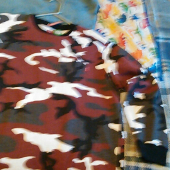 Long sleeve shirt - Picture 2 of 6